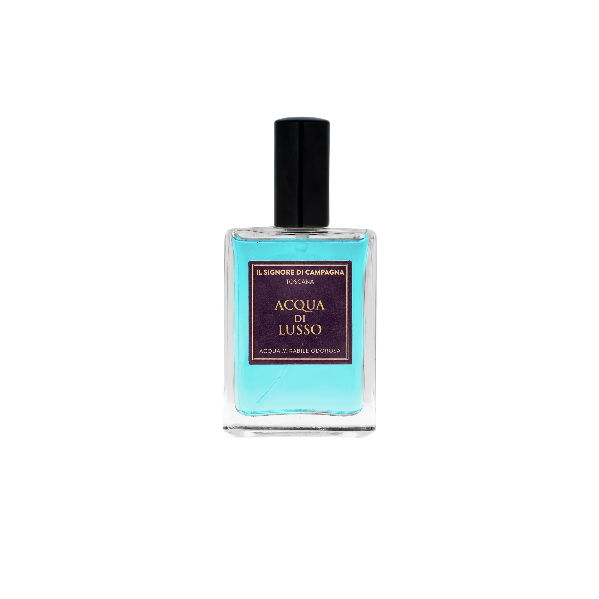 ACQUA di LUSSO