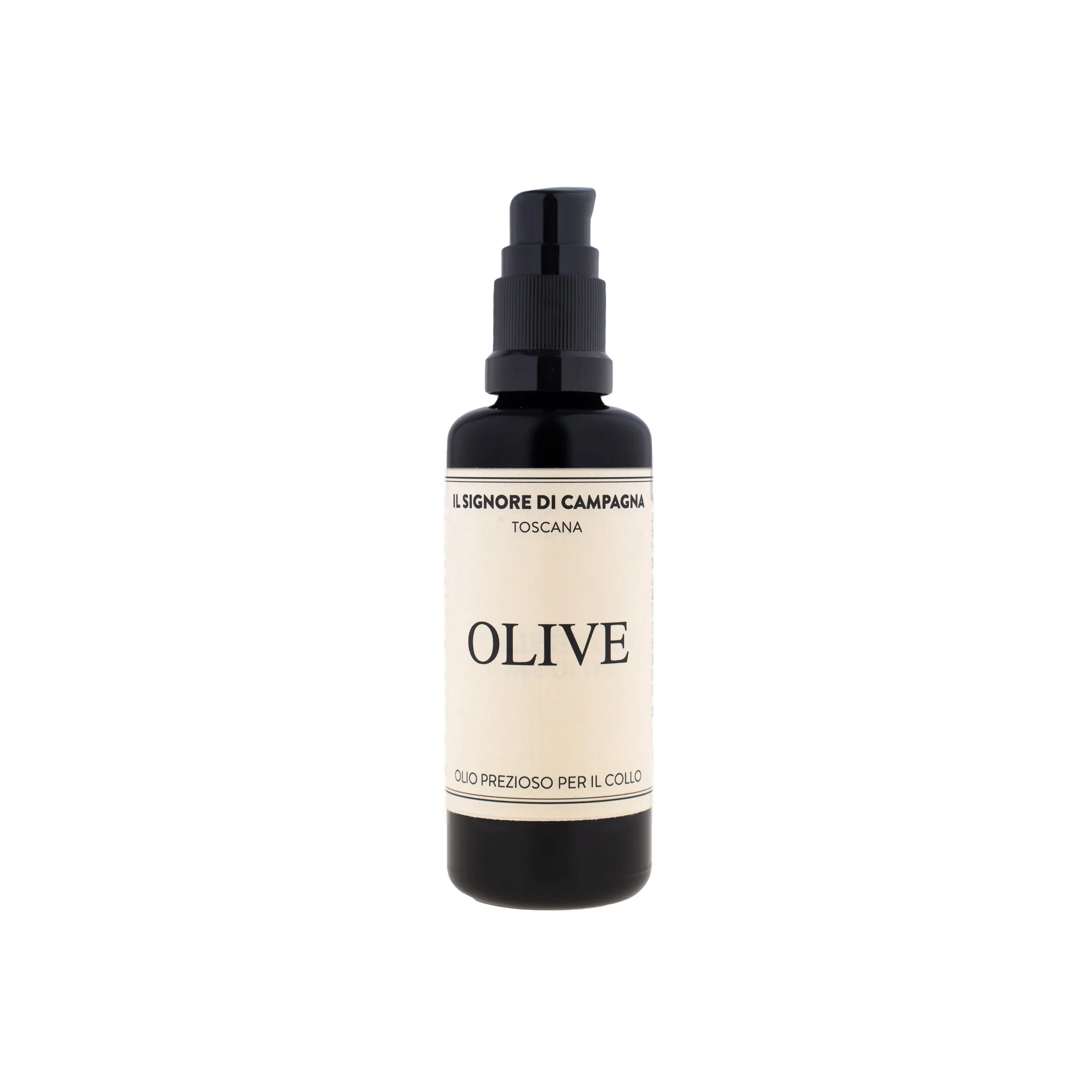 OLIVE siero di bellezza