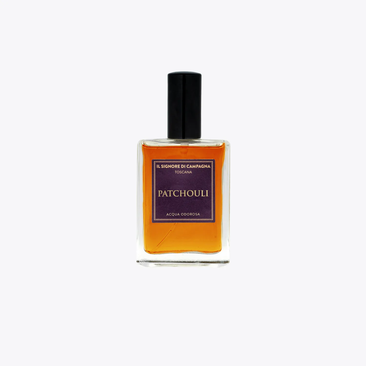 PATCHOULI - immagine 2