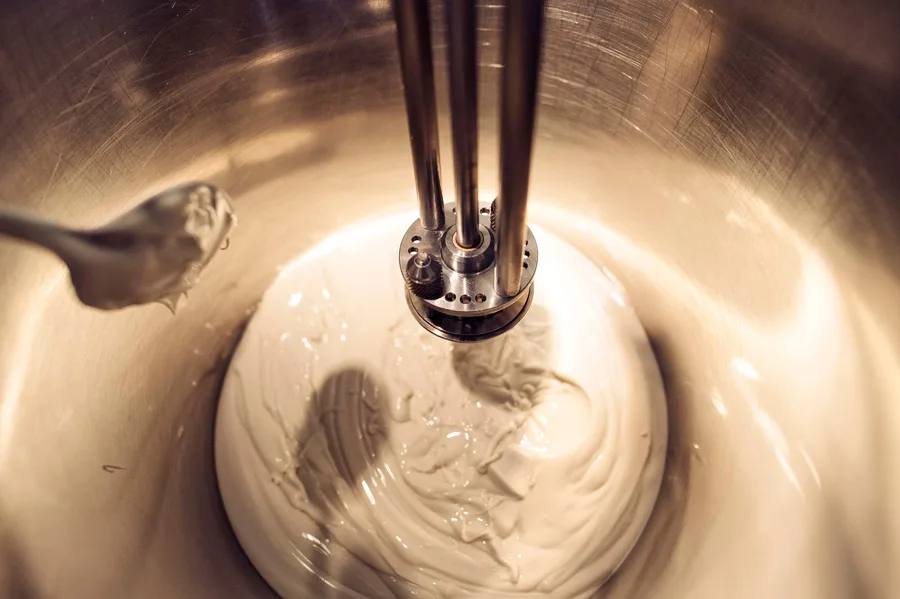 Risultati delle analisi su alcuni cosmetici